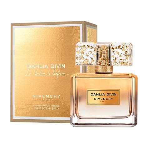 givenchy dahlia divin le nectar de parfum 2.5 oz|Givenchy dahlia divin perfume shop.